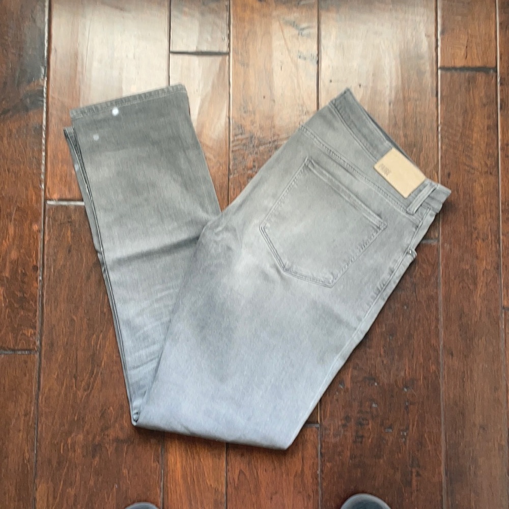 Paige Federal Men’s jeans